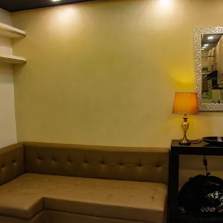 San Marino Residences Studio Apartment Cebu Exterior photo