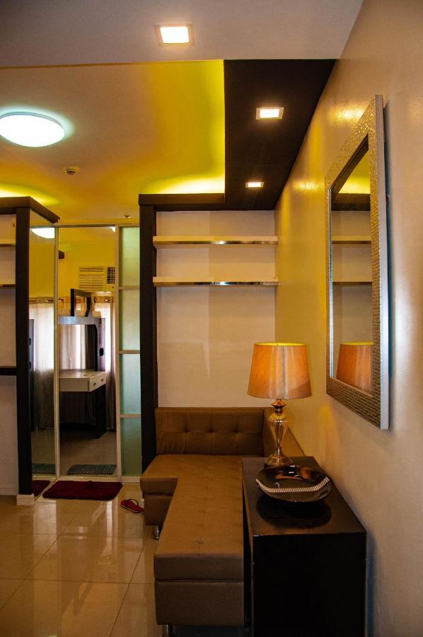 Apartment San Marino Residences