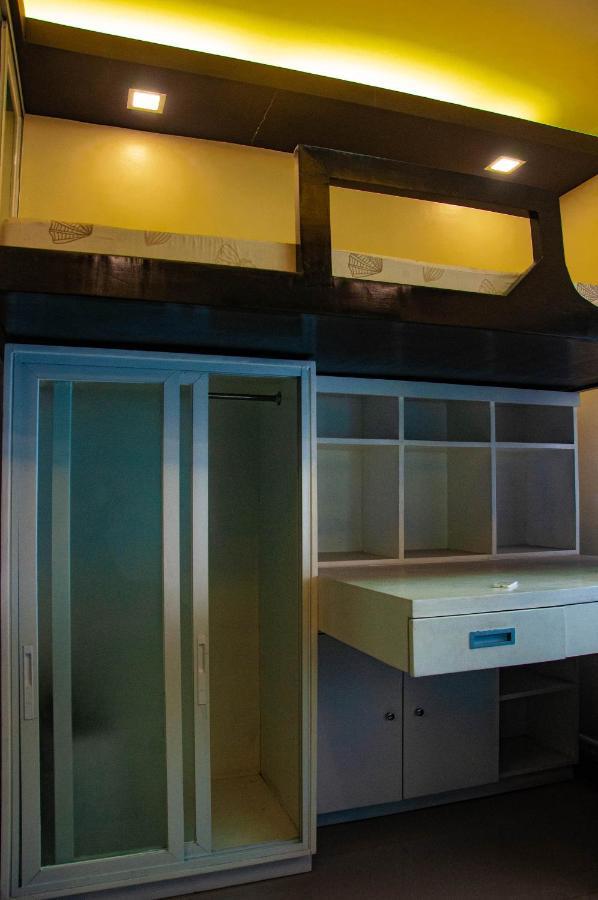Apartment San Marino Residences Cebu