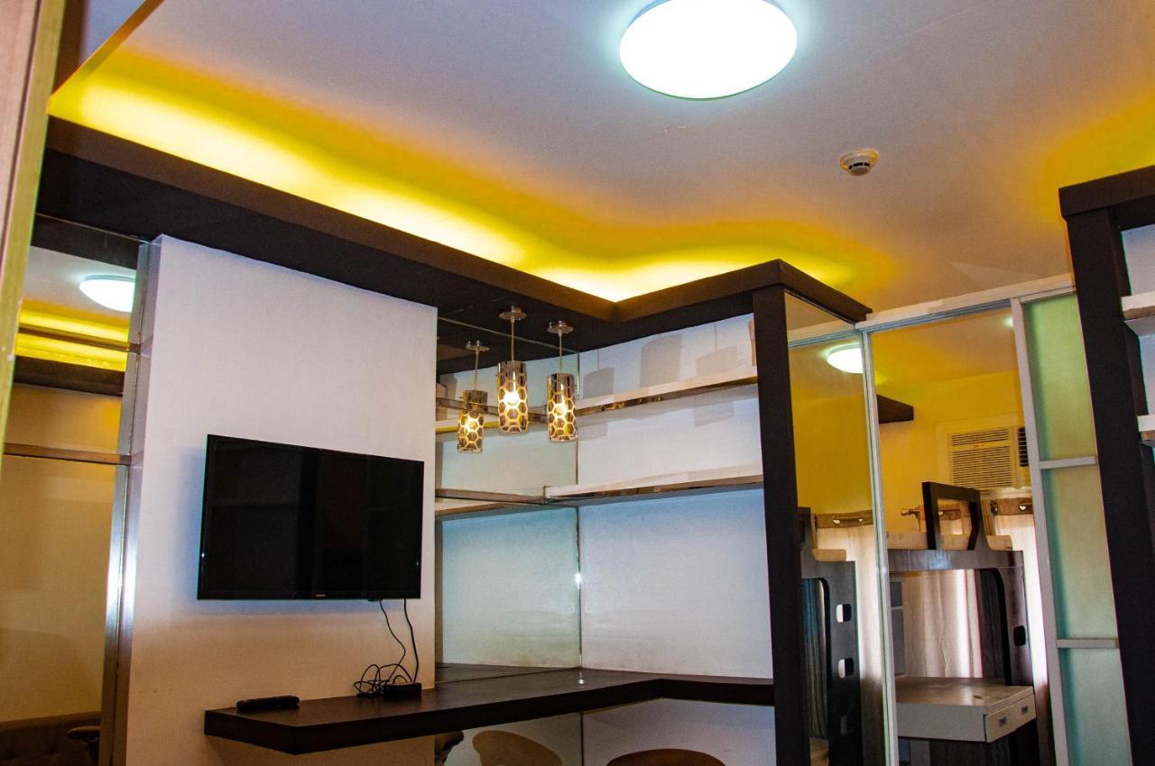 San Marino Residences Cebu