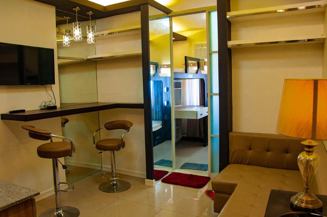 Apartment San Marino Residences Cebu