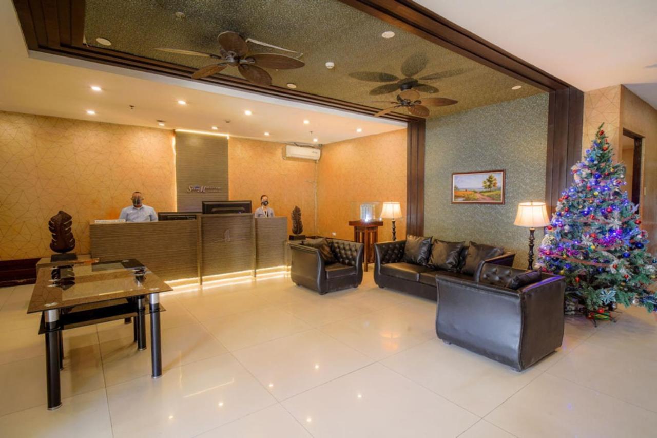 San Marino Residences Apartment Cebu