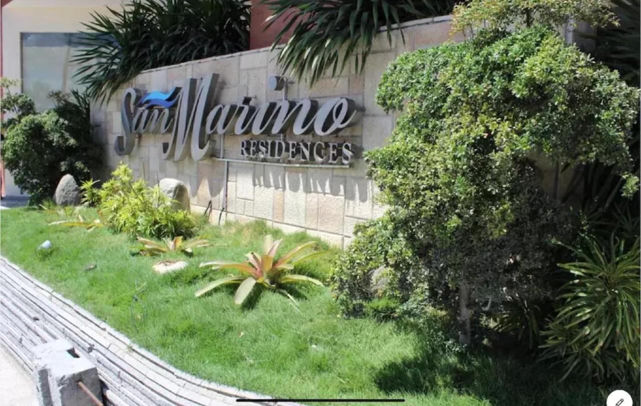 San Marino Residences Apartment Cebu