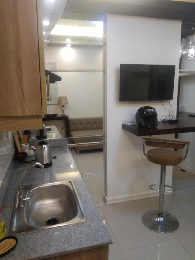 San Marino Residences * Cebu