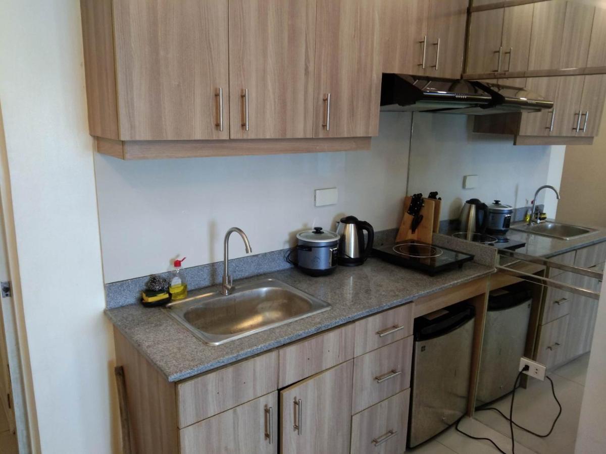 Apartment San Marino Residences Cebu