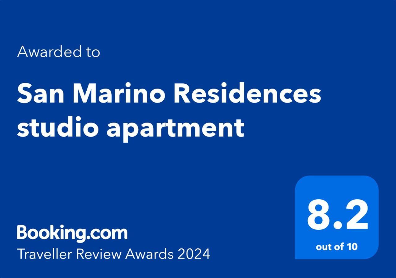 San Marino Residences * Cebu